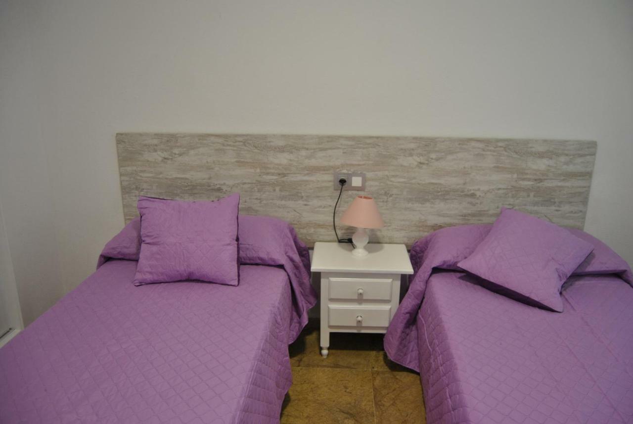 Apartamento Frente Al Mar,Primera Linea Rincón de la Victoria Exteriér fotografie