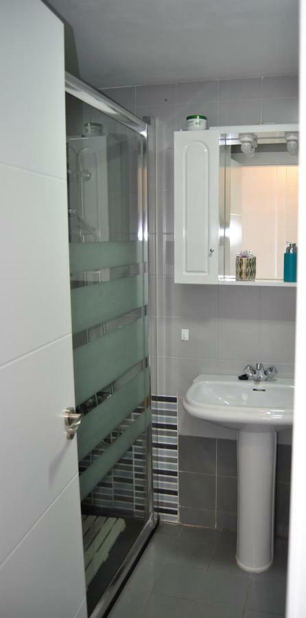 Apartamento Frente Al Mar,Primera Linea Rincón de la Victoria Exteriér fotografie