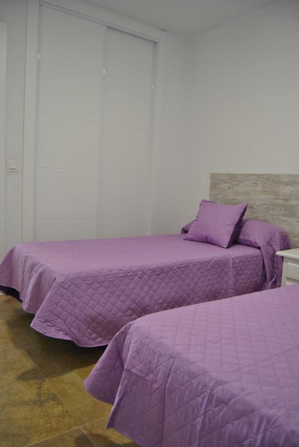 Apartamento Frente Al Mar,Primera Linea Rincón de la Victoria Exteriér fotografie