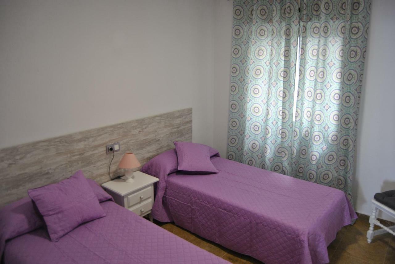 Apartamento Frente Al Mar,Primera Linea Rincón de la Victoria Exteriér fotografie
